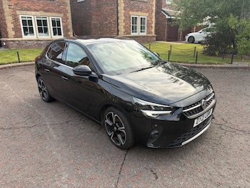 Used Vauxhall Corsa 2021 for sale - 79456676: Photo