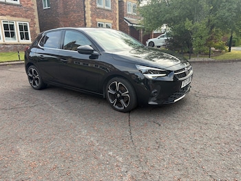 Used Vauxhall Corsa 2021 for sale - 79456676: Photo