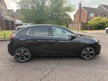 Used Vauxhall Corsa 2021 for sale - 79456676: Photo