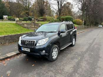 Used Toyota Land Cruiser 2012 for sale - 74218529: Photo
