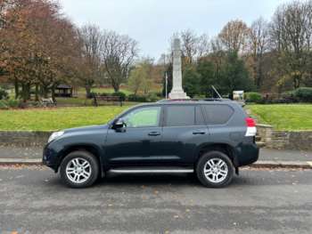 Used Toyota Land Cruiser 2012 for sale - 74218529: Photo