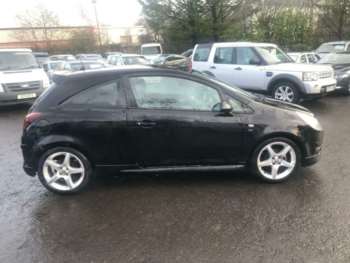 Used Vauxhall Corsa 2010 for sale - 74218065: Photo