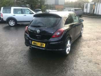 Used Vauxhall Corsa 2010 for sale - 74218065: Photo