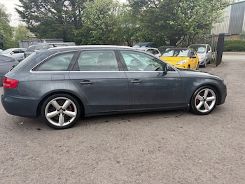 Used Audi A4 2008 for sale - 78508165: Photo