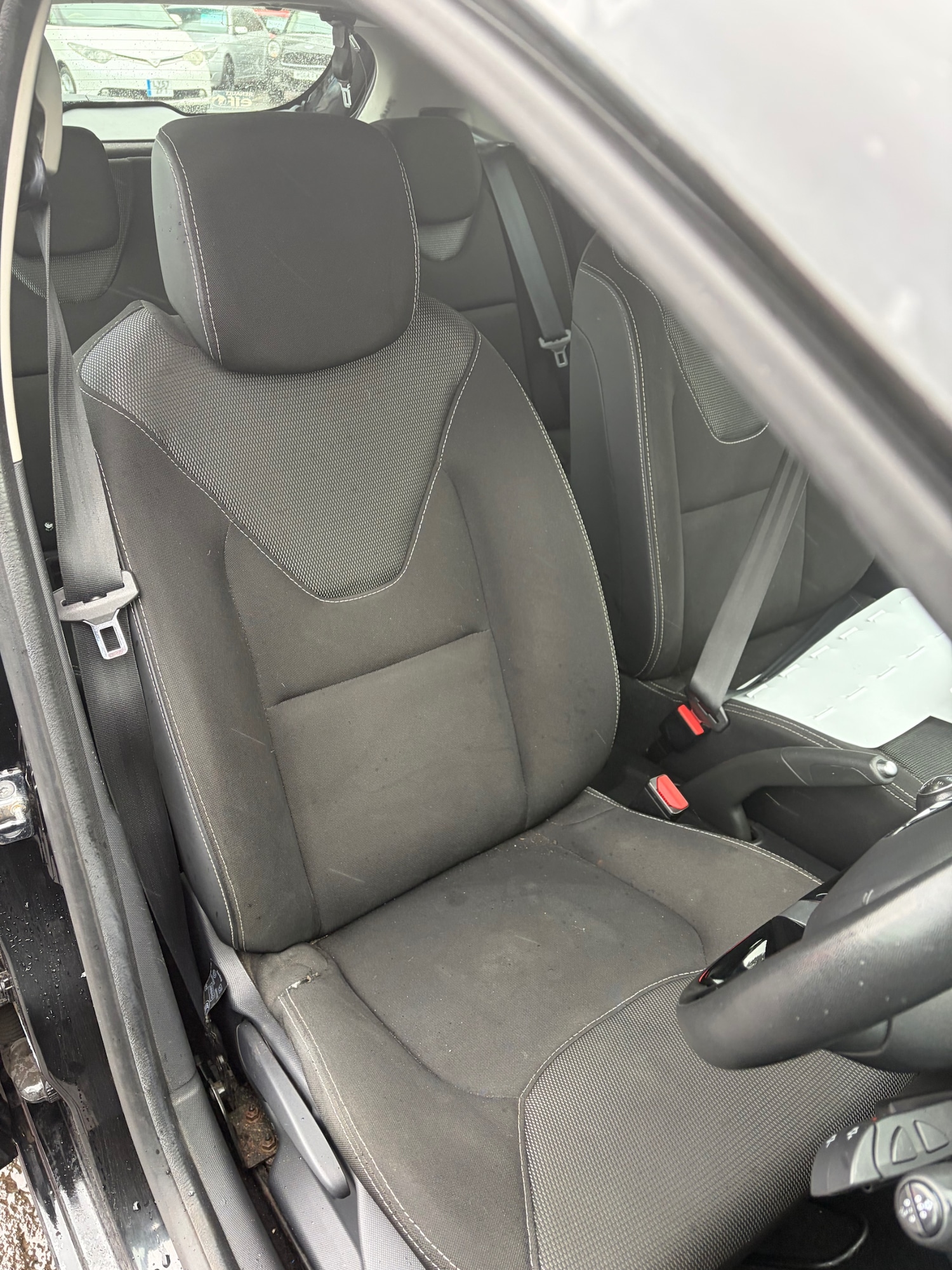 Used Renault Clio 2015 for sale - 77864937: Photo 10