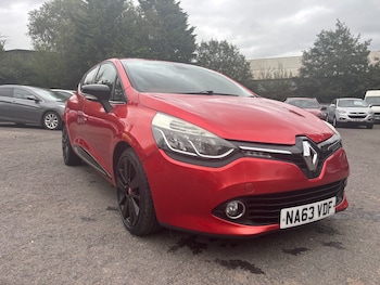 Used Renault Clio 2013 for sale - 79041920: Photo