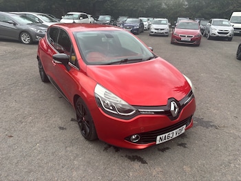 Used Renault Clio 2013 for sale - 79041920: Photo