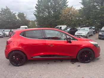 Used Renault Clio 2013 for sale - 79041920: Photo