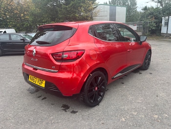 Used Renault Clio 2013 for sale - 79041920: Photo