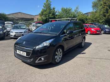 2015 (15) - 1.6 HDi Allure 7 Seater 5-Door
