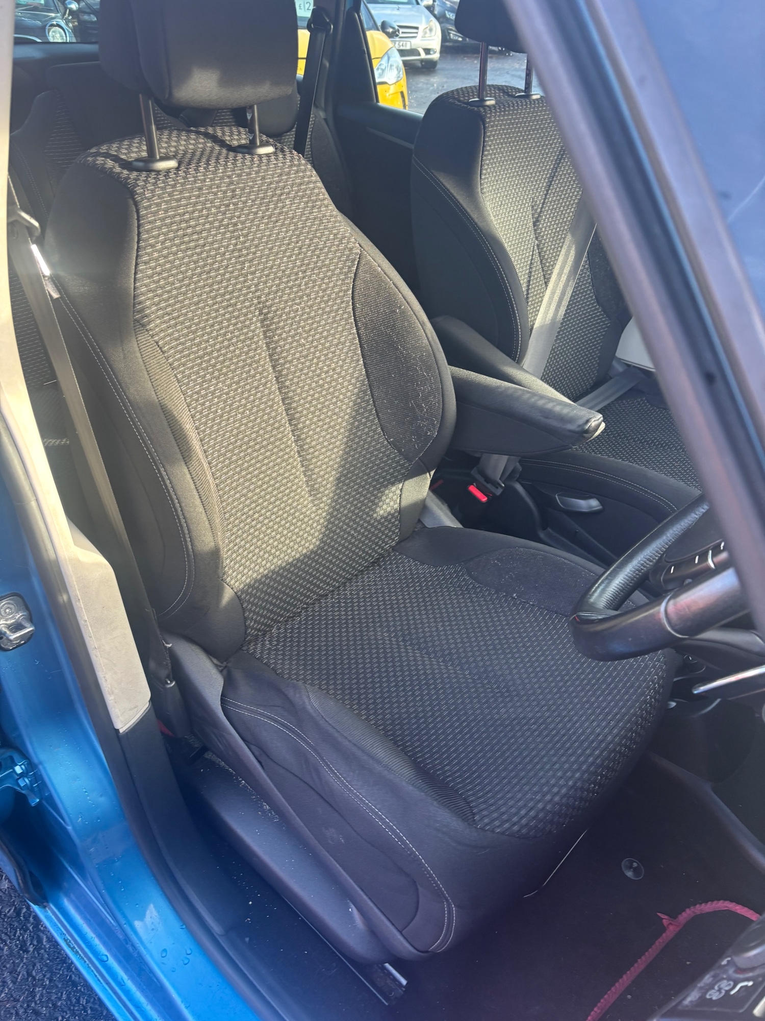 Used Citroen C4 Picasso 2008 for sale - 76904948: Photo 10