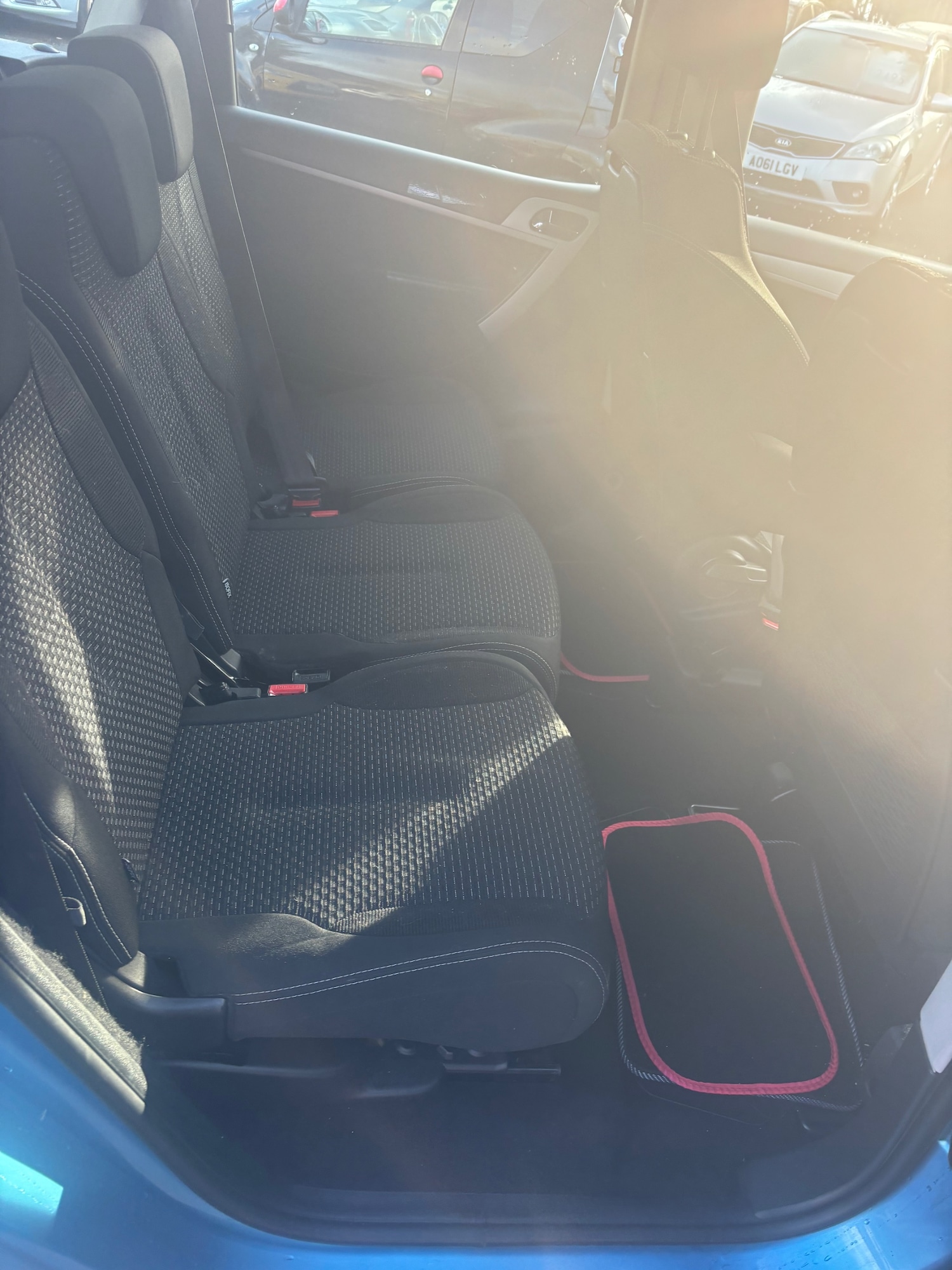 Used Citroen C4 Picasso 2008 for sale - 76904948: Photo 11