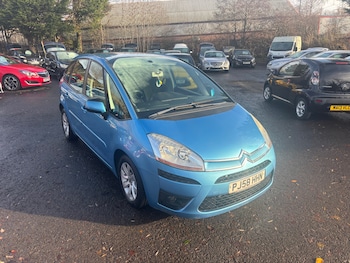 Used Citroen C4 Picasso 2008 for sale - 76904948: Photo