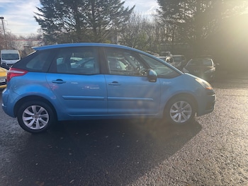 Used Citroen C4 Picasso 2008 for sale - 76904948: Photo
