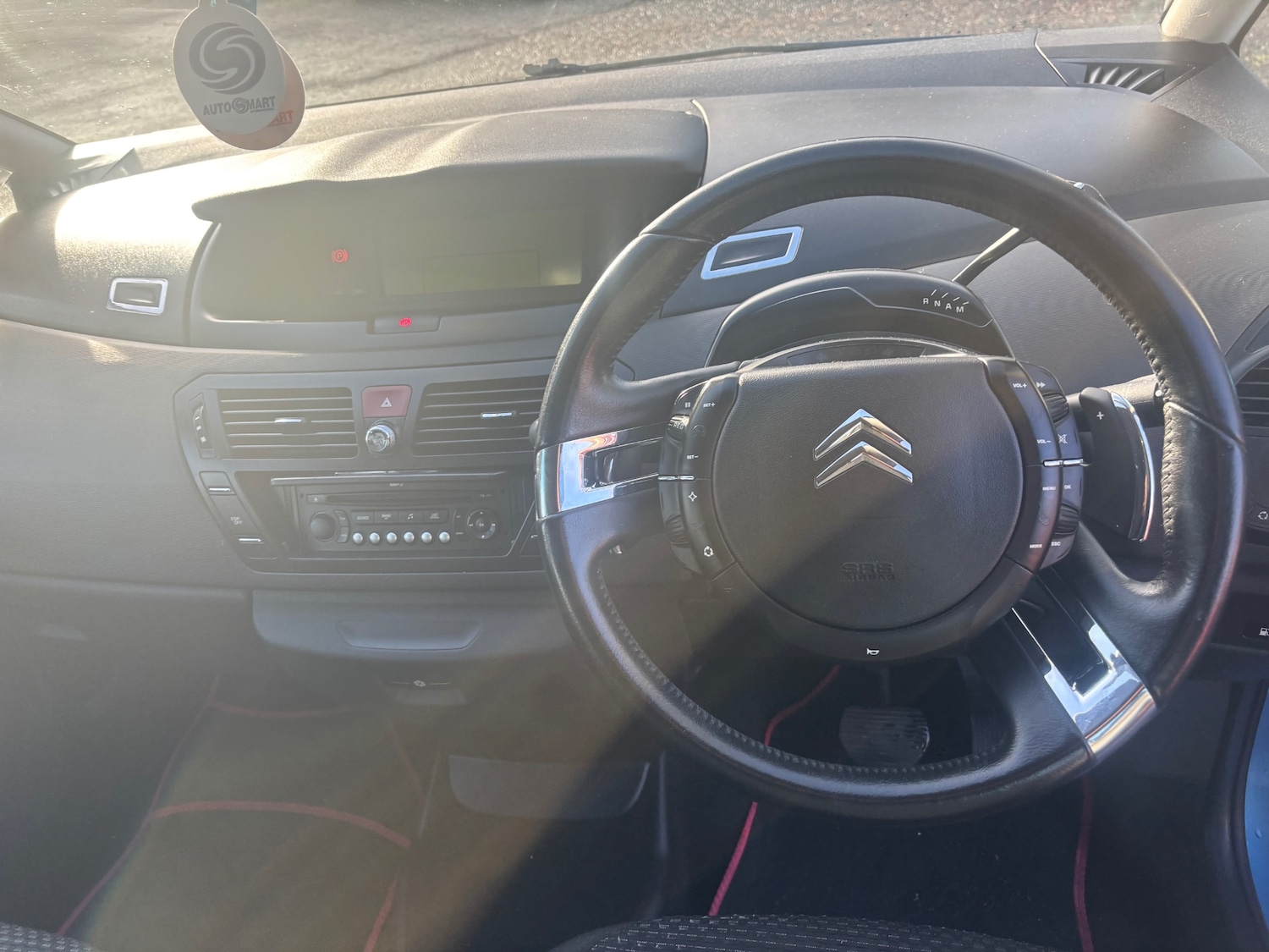 Used Citroen C4 Picasso 2008 for sale - 76904948: Photo 9