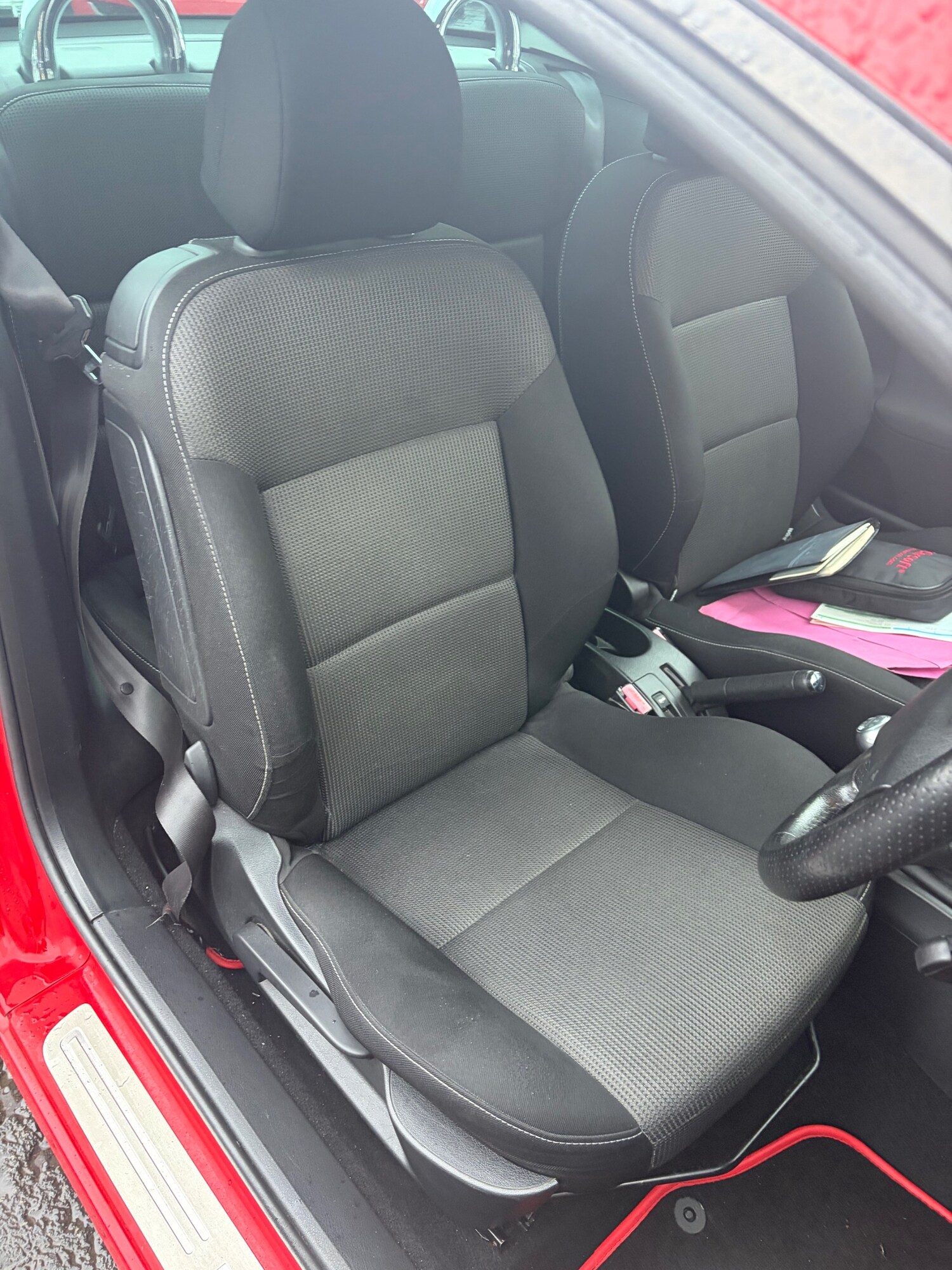 Used Peugeot 207 2007 for sale - 77618366: Photo 10