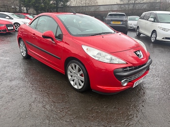 Used Peugeot 207 2007 for sale - 77618366: Photo