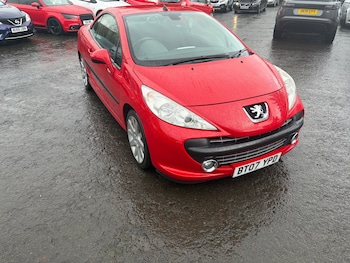 Used Peugeot 207 2007 for sale - 77618366: Photo