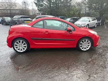 Used Peugeot 207 2007 for sale - 77618366: Photo