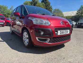 2011 (11) - 1.6 HDi 8V VTR+ 5dr