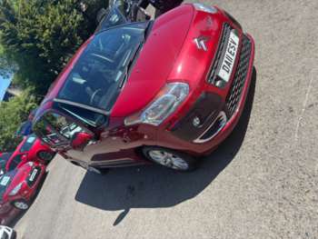 Used Citroen C3 Picasso 2011 for sale - 74602441: Photo