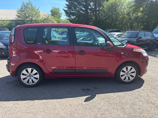 Used Citroen C3 Picasso 2011 for sale - 74602441: Photo 3
