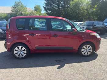 Used Citroen C3 Picasso 2011 for sale - 74602441: Photo