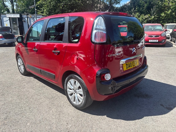 Used Citroen C3 Picasso 2011 for sale - 74602441: Photo 5