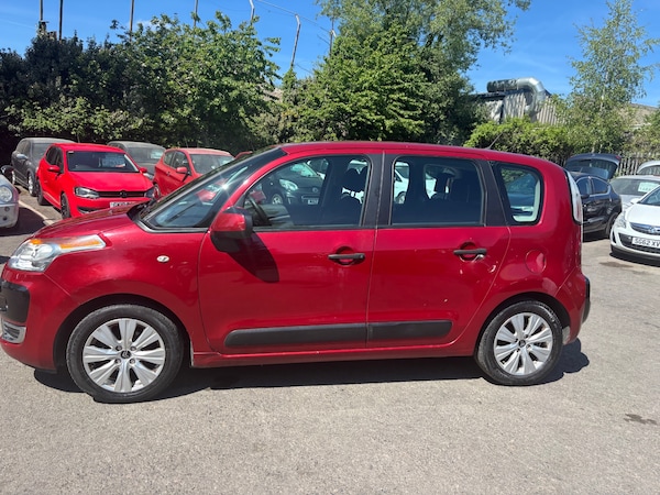 Used Citroen C3 Picasso 2011 for sale - 74602441: Photo 6