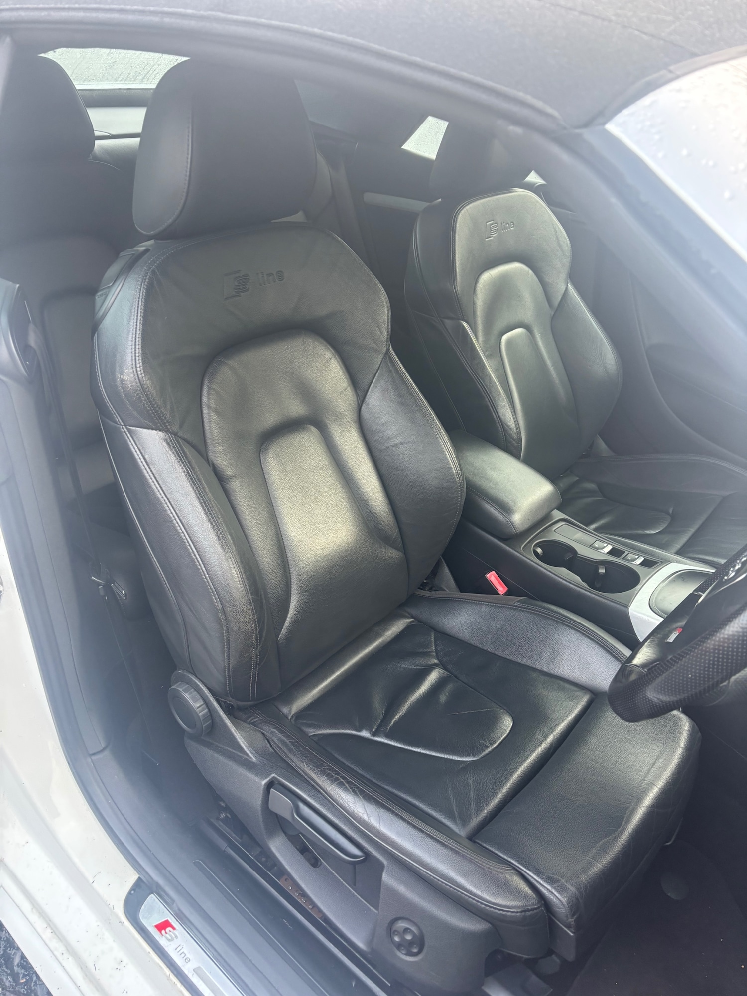 Used Audi A5 2010 for sale - 76957123: Photo 9