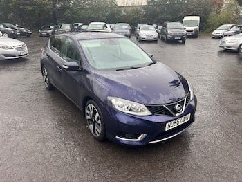 Used Nissan Pulsar 2016 for sale - 79840462: Photo