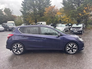 Used Nissan Pulsar 2016 for sale - 79840462: Photo