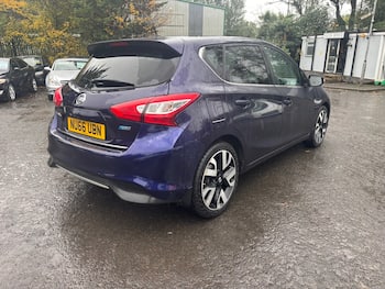 Used Nissan Pulsar 2016 for sale - 79840462: Photo