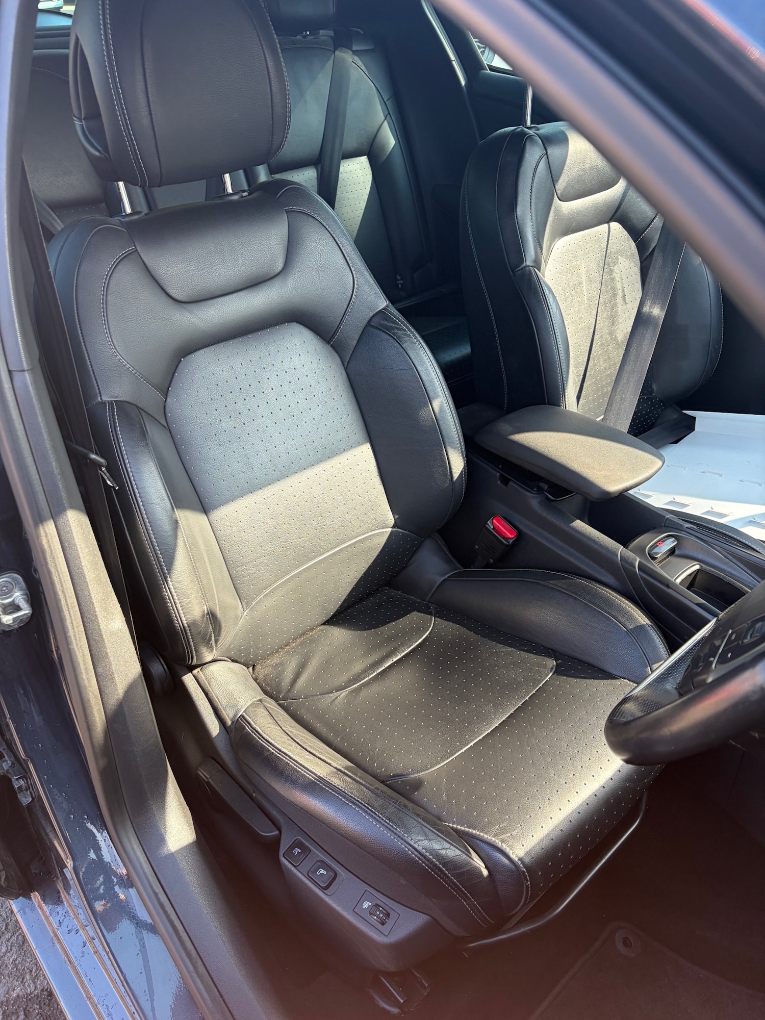 Used Citroen DS4 2011 for sale - 77946051: Photo 10