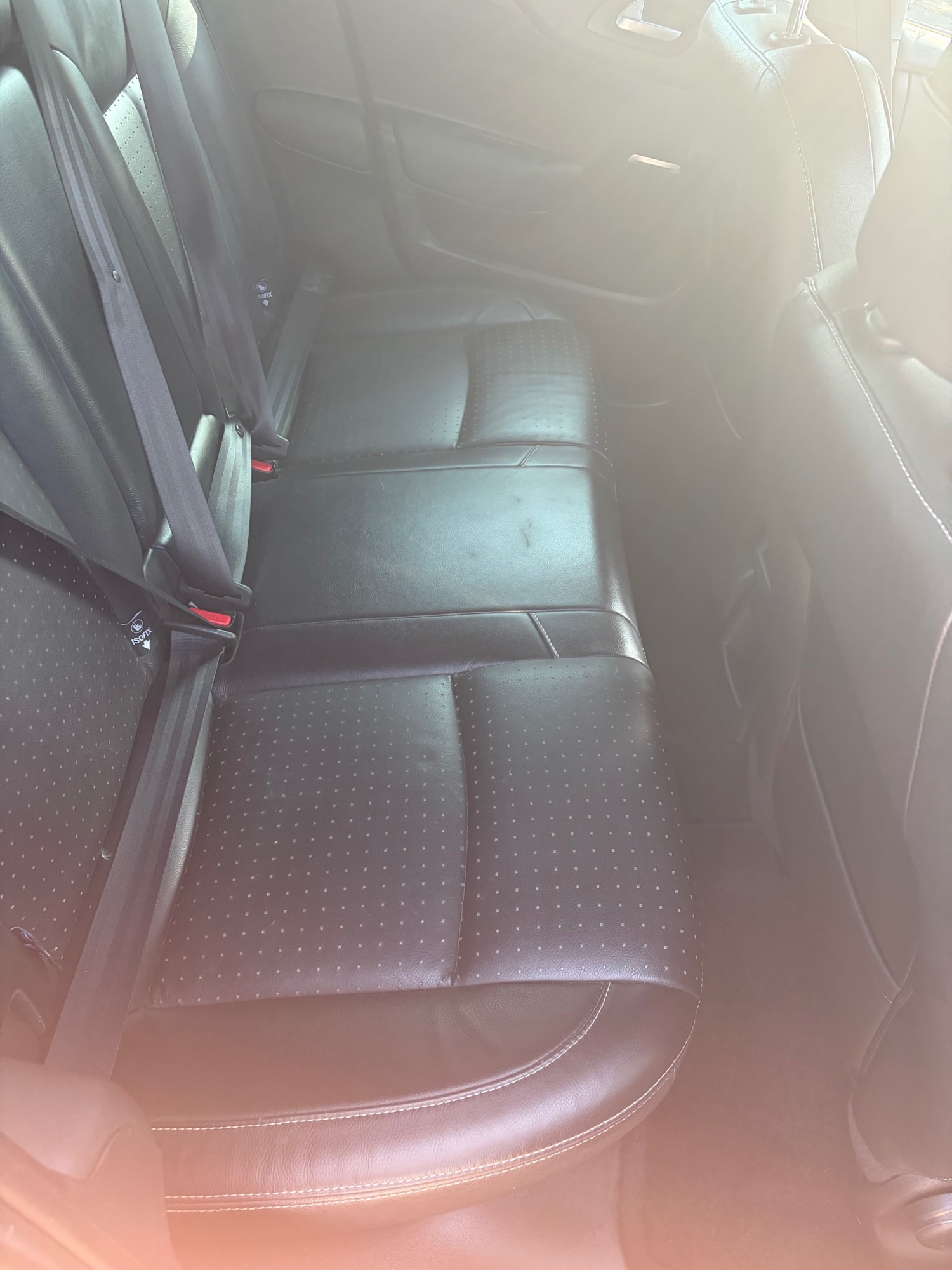 Used Citroen DS4 2011 for sale - 77946051: Photo 11