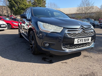 Used Citroen DS4 2011 for sale - 77946051: Photo