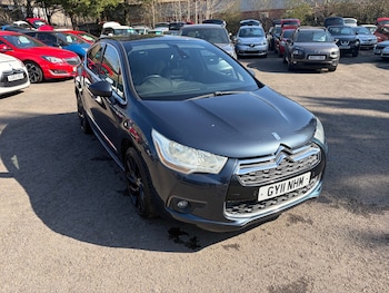 Used Citroen DS4 2011 for sale - 77946051: Photo