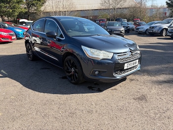 Used Citroen DS4 2011 for sale - 77946051: Photo