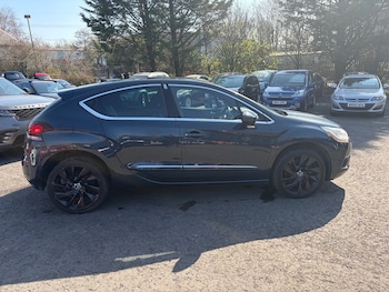 Used Citroen DS4 2011 for sale - 77946051: Photo