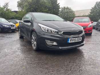 2015 (15) - 1.6 GDi SE EcoDynamics 3dr