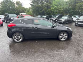 Used Kia Pro Ceed 2015 for sale - 74791304: Photo