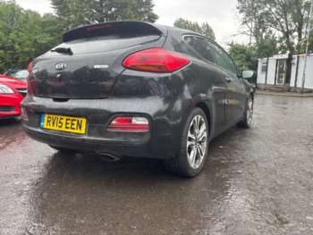 Used Kia Pro Ceed 2015 for sale - 74791304: Photo