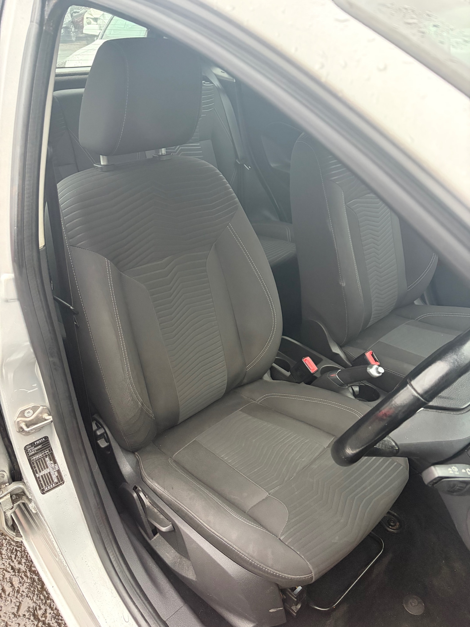 Used Ford Fiesta 2013 for sale - 77273997: Photo 10