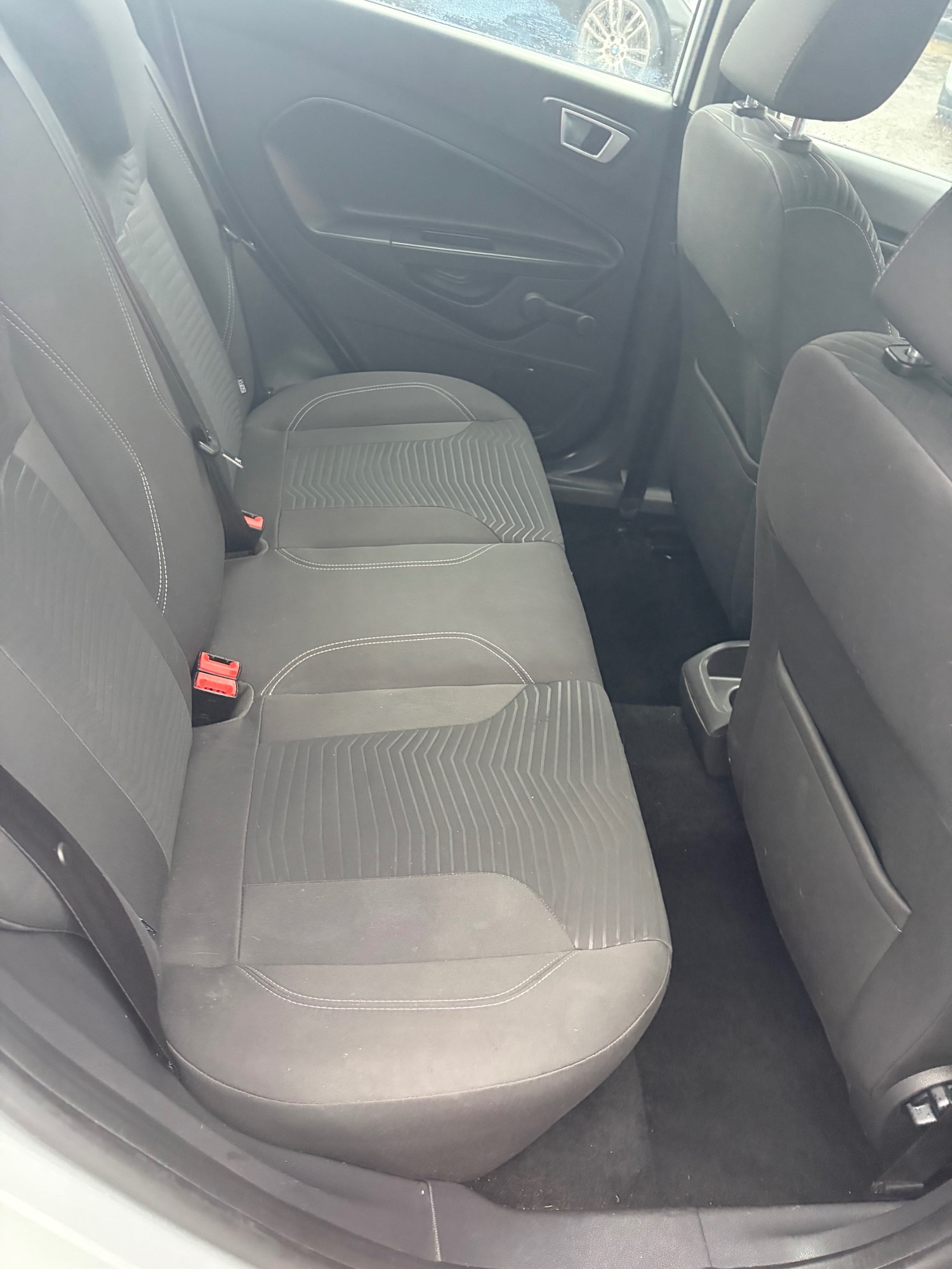 Used Ford Fiesta 2013 for sale - 77273997: Photo 11