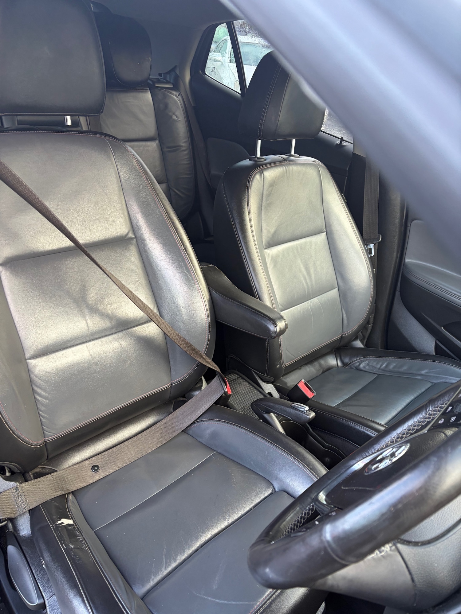 Used Vauxhall Mokka 2014 for sale - 77207717: Photo 10