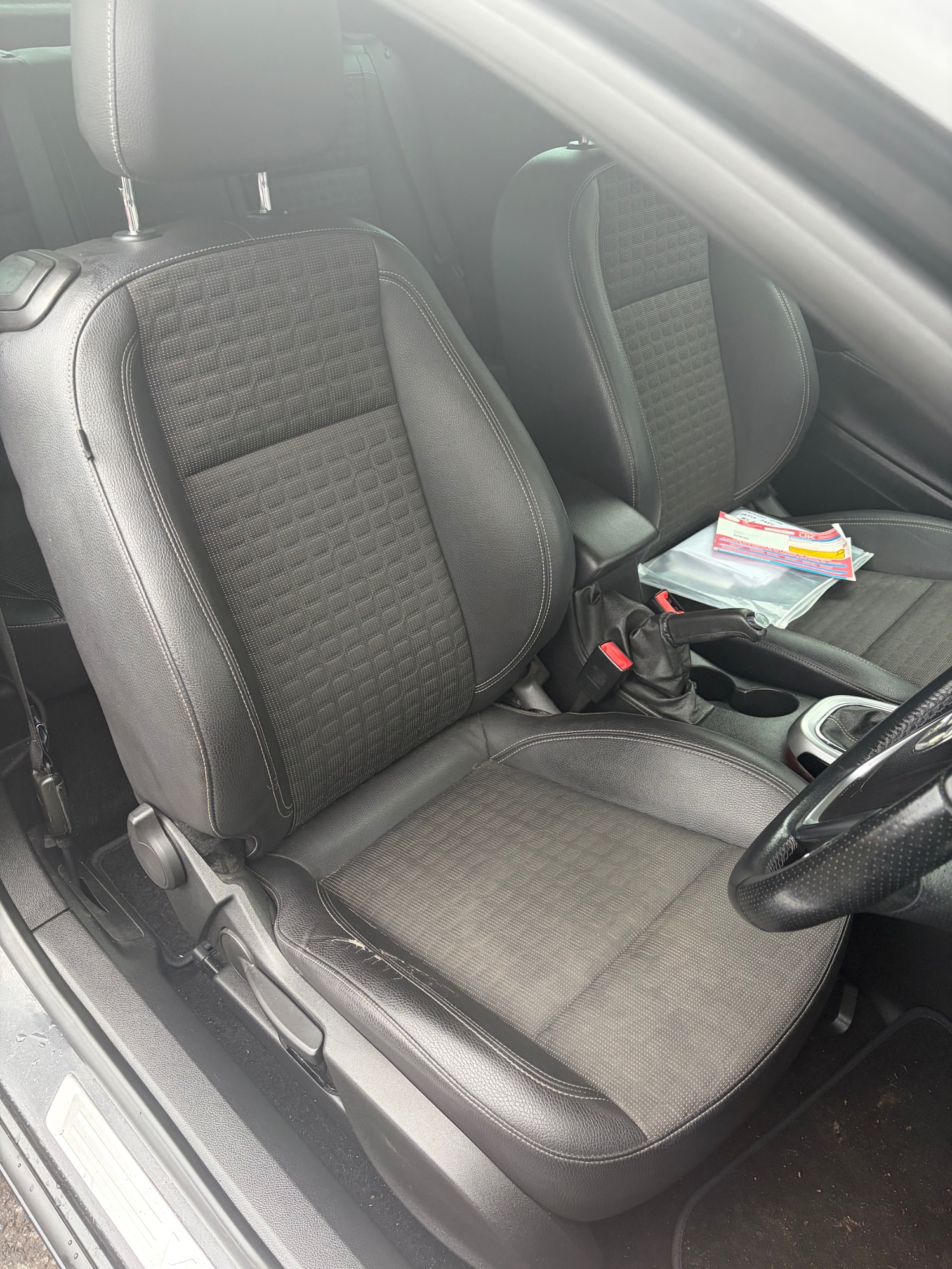 Used Vauxhall Astra GTC 2013 for sale - 77801923: Photo 9