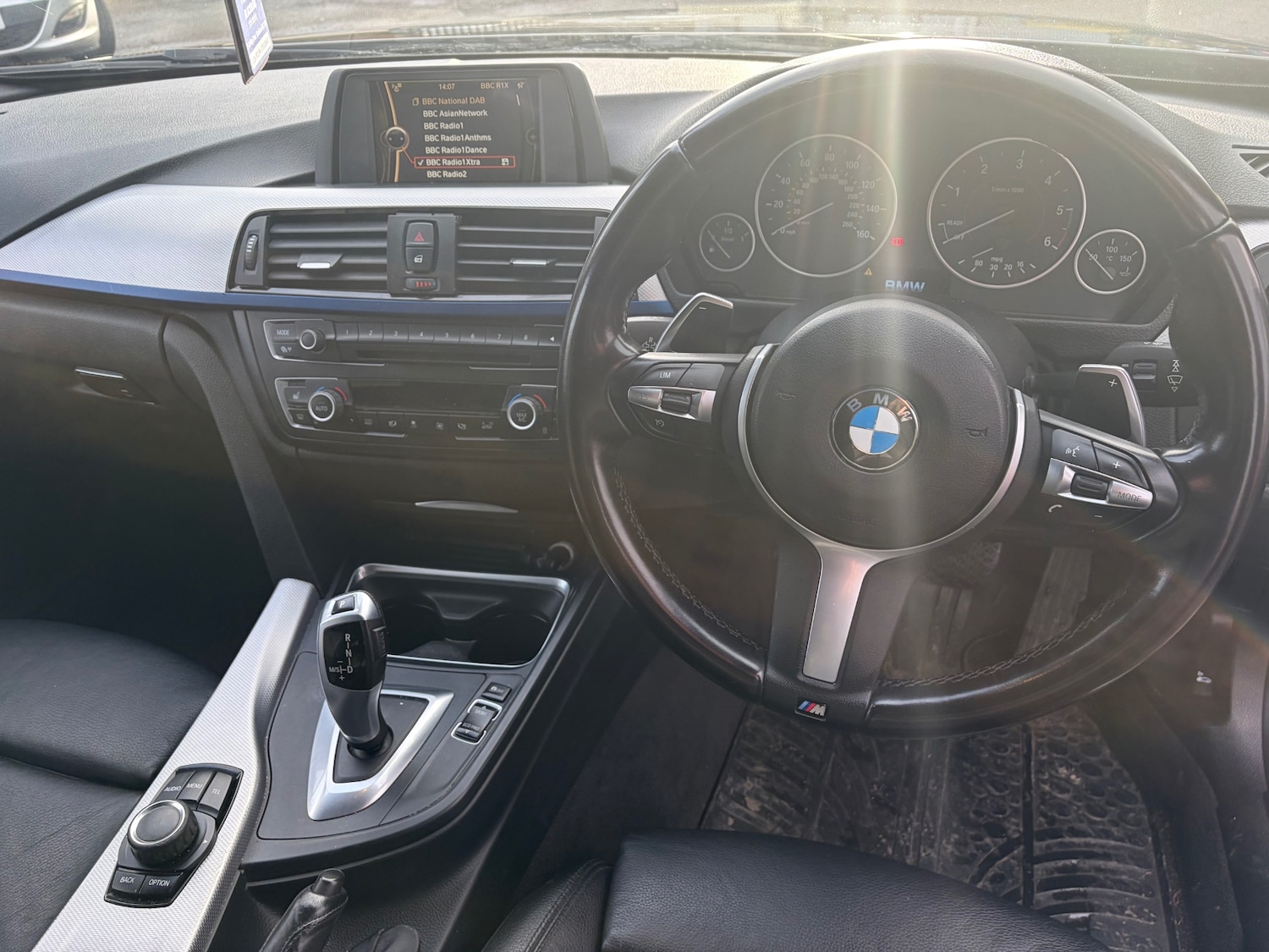 Used BMW 3 Series 2013 for sale - 77261074: Photo 10