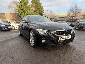 Used BMW 3 Series 2013 for sale - 77261074: Photo
