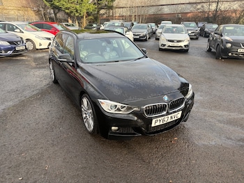 Used BMW 3 Series 2013 for sale - 77261074: Photo