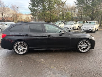 Used BMW 3 Series 2013 for sale - 77261074: Photo